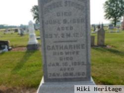 Catherine Gierhart Stough