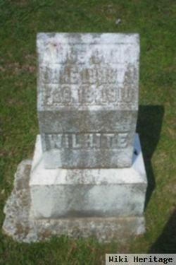 Alice Cora Wilhite