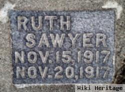 Ruth Sawyer Valentine