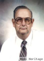 Lowell Gene Morgan