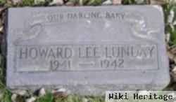 Howard L. Lunday