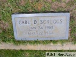 Carl D. Scruggs