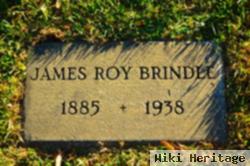 James Roy Brindle