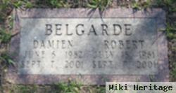 Robert Lee Belgarde