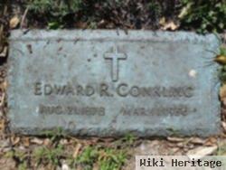 Edward R. Conkling