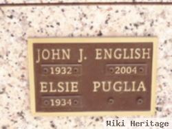 John J. English