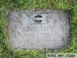 Hazel May Prusia Tady