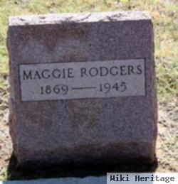 Maggie Rodgers