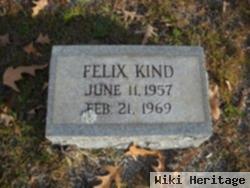 Felix Kind