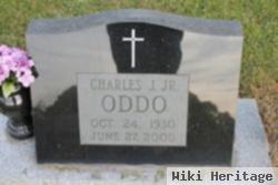 Charles J Oddo, Jr