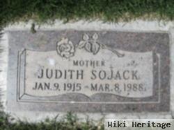 Judith Sojack