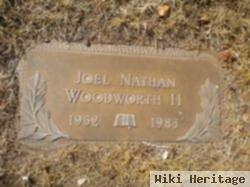 Joel Nathan Ii Woodworth