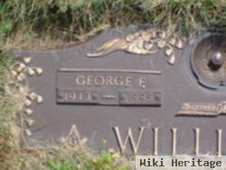 George E. Williams