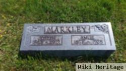 Joseph Markley