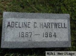 Catherine Louise Adeline Stiegemeier Hartwell