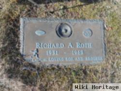 Richard A. Roth