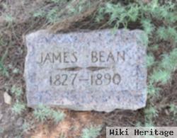 James Bean