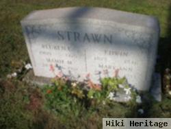 Edwin Strawn