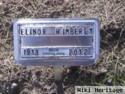 Elinor Himberly