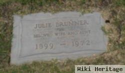 Julie Brunner