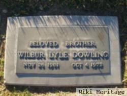 Wilbur Lyle Dowling