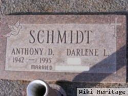 Anthony D Schmidt