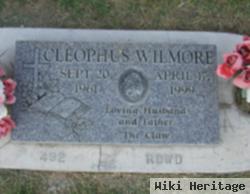 Cleophus Wilmore