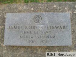 James Robert Stewart