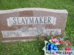 Frank C. Slaymaker