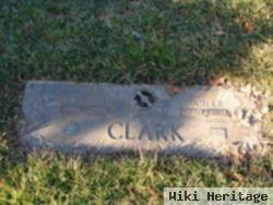 Tom Dan Clark