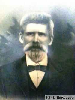 James Thomas Heath, Sr