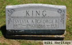 Sylvia Ann Long King