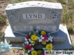 Daniel Lee Lynd