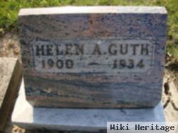 Helen A. Guth