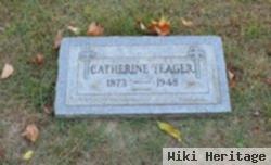 Catherine Yeager