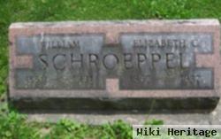 William Schroeppel