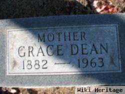 Grace Jane Wakefield Dean