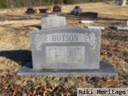 Howard Eugene Hutson