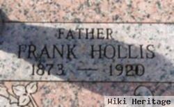 Frank Hollis