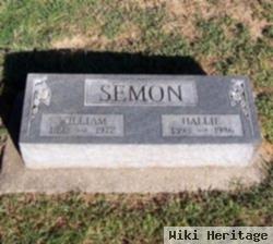 William Semon