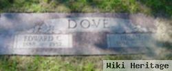 Edward Clinton "ted" Dove