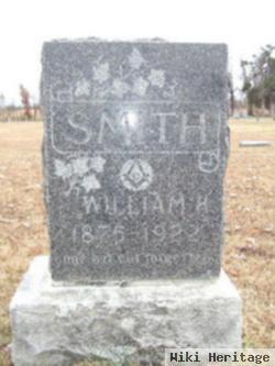 William H. Smith