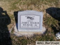 James Wilbur "sonny" Weaver, Jr