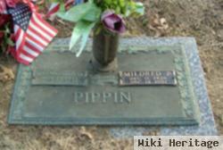 Raymond B. Pippin, Sr