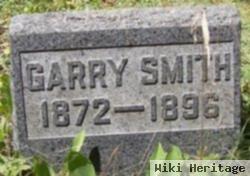 Garry Smith