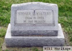 Stoner E. Walters