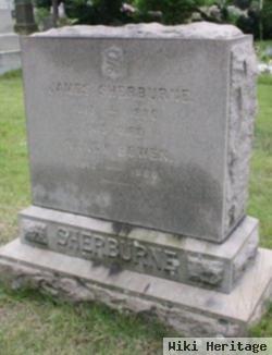 George L. Sherburne