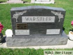 Sharon Kay Stark Warstler