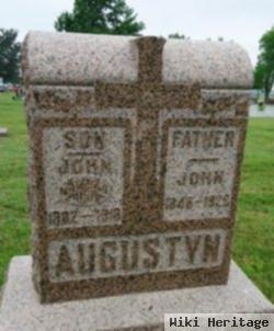 John Augustyn