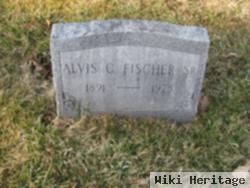 Alvis C. Fischer, Sr